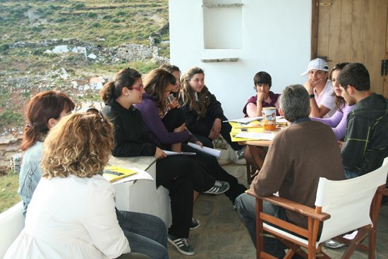 6h synanthsh EKNE @ Tinos (169)